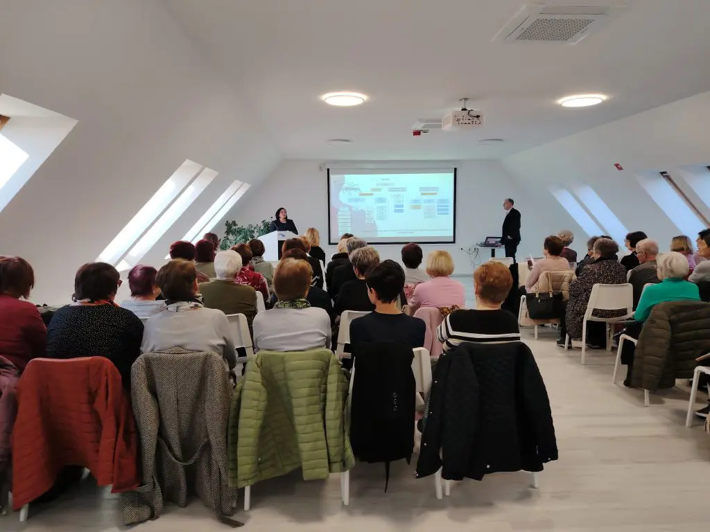 Za medije test dogodek #3