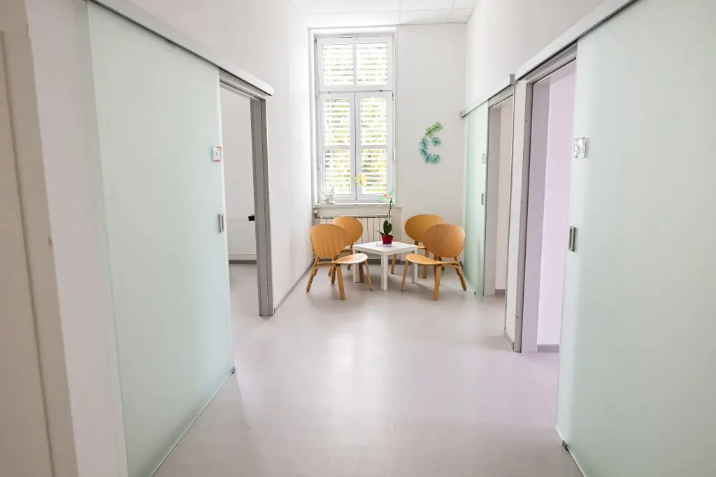 Za medije test dogodek #1