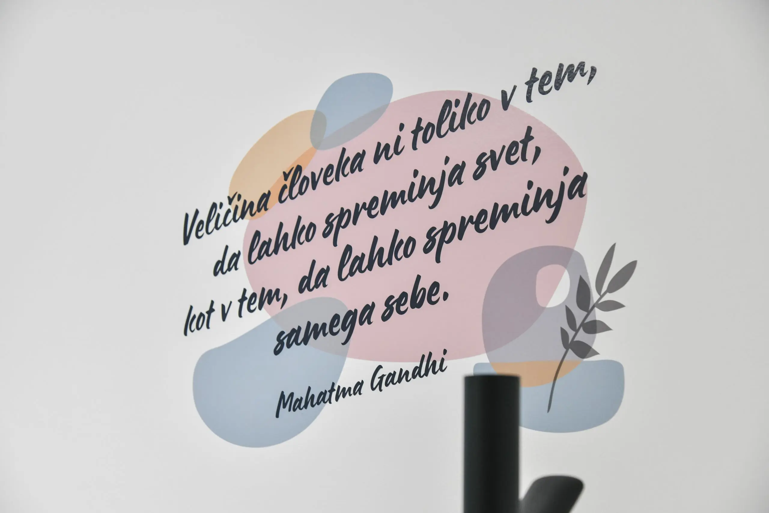 Za paciente, svojce in obiskovalce