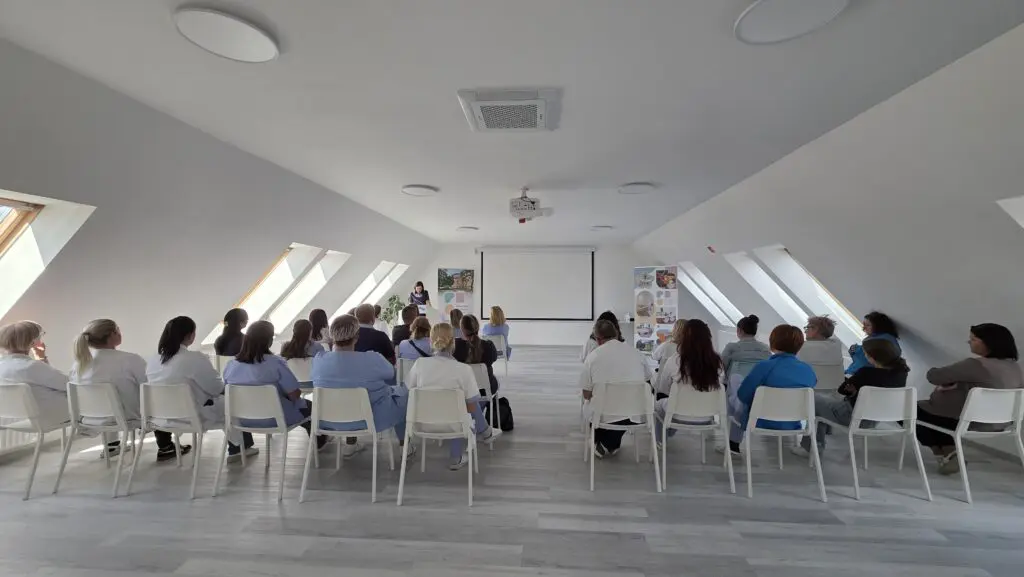 11. interno strokovno izobraževanje