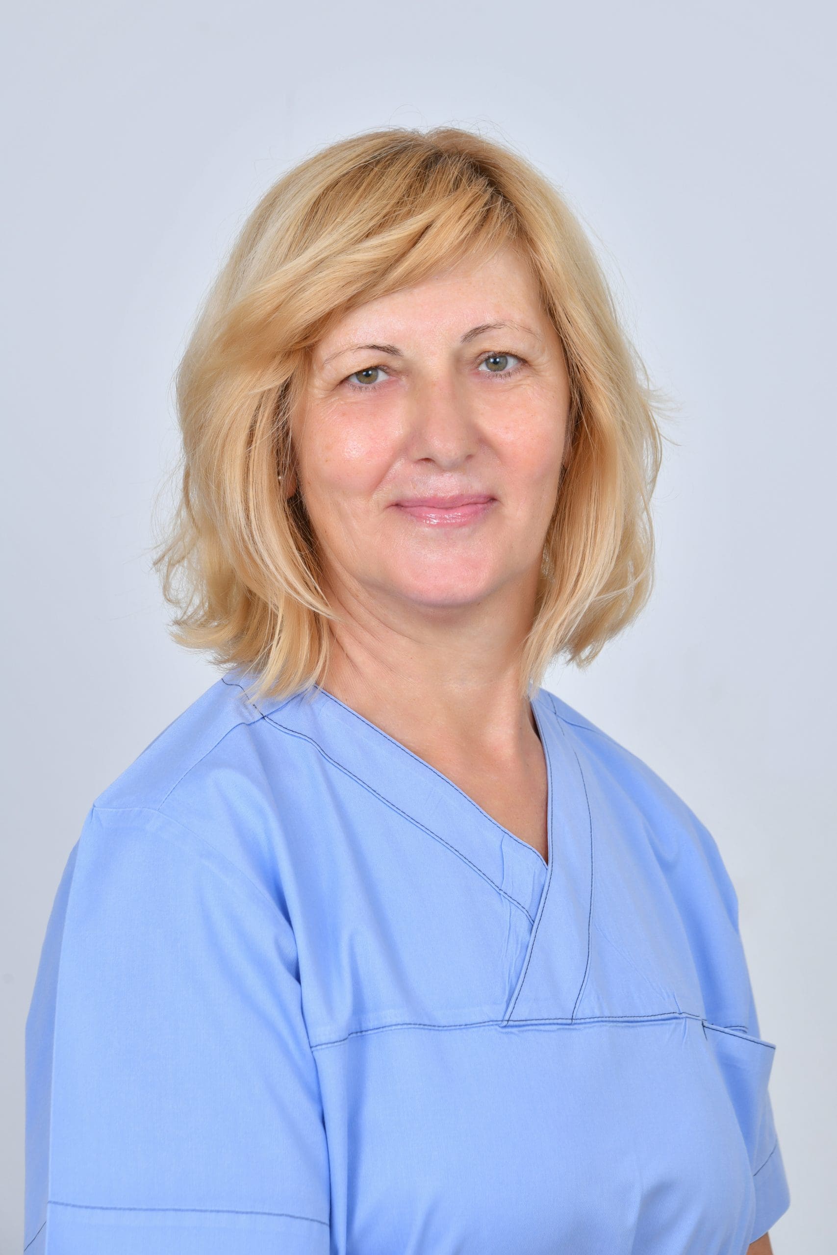 Tatjana Skoliber,